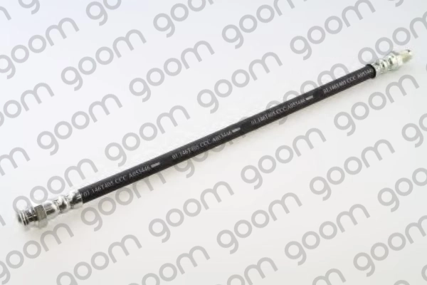 BH0068 Goom