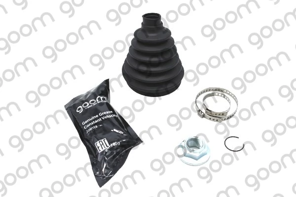 CB0027 Goom