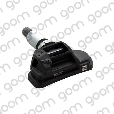 TMP0012 Goom