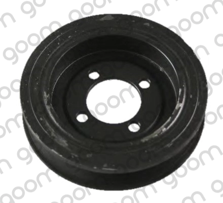 Polea de cigüeñal para Opel Frontera 5MWL4