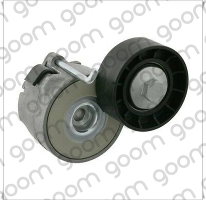 BT0008 Goom