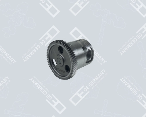 Bomba de aceite para Mercedes E  W212