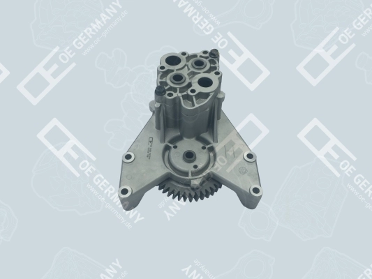 Bomba De Aceite para Renault Trucks MAGNUM