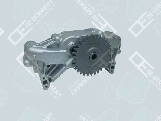 Bomba de aceite Iveco Daily VI furgoneta (2014 - 2026) precio, desde 261,96 EUR