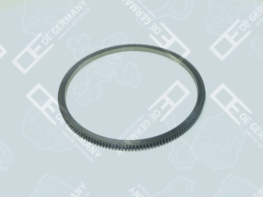 Volante motor para DAF 105 ()