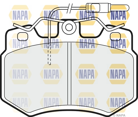 NBP1543 Napa