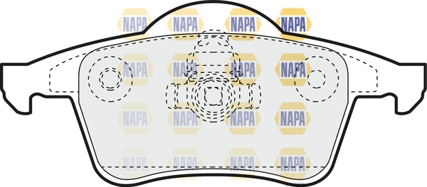 NBP1098 Napa
