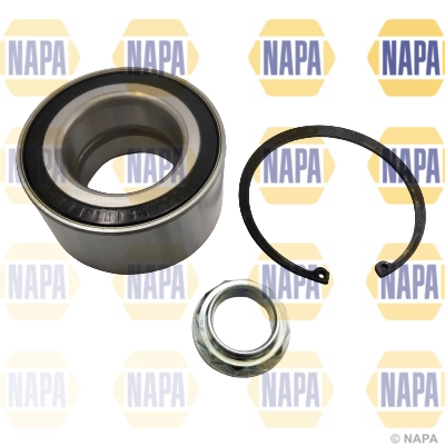 NWB1261 Napa