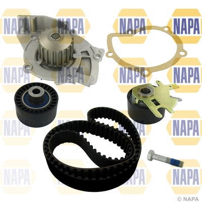 Kit distribución Kuga I SUV (2008-2012) original desde 110,44 €