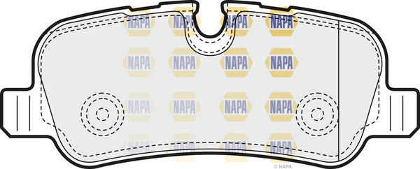 NBP1315 Napa