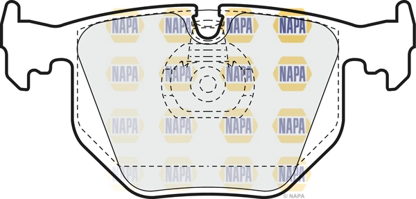 NBP1193 Napa