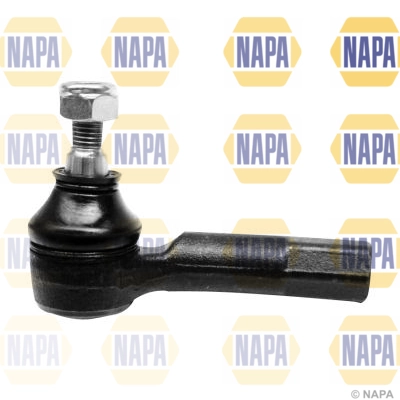 Rótula barra de dirección para Volkswagen Polo 9N, 9A