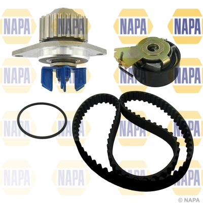 NBW1021 Napa