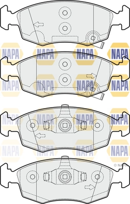 NBP1353 Napa
