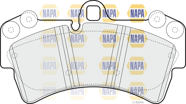 NBP1041 Napa
