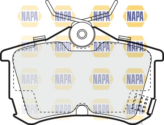 NBP1573 Napa