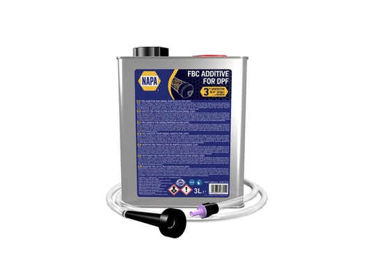 Aditivos del sistema de combustible para motores diésel Peugeot/Citroen 00009736A1
