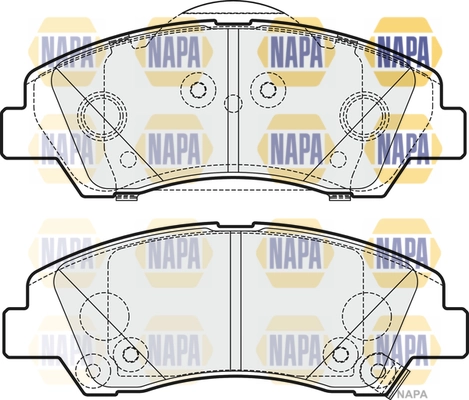NBP1301 Napa