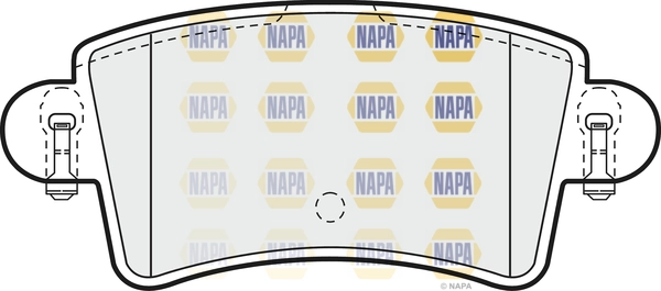 NBP1123 Napa