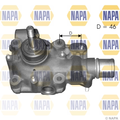 NWP1086 Napa