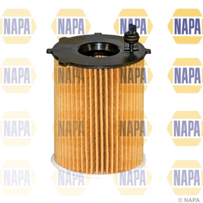 NFO3075 Napa