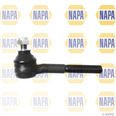 Rótula de barra de acoplamiento Nissan Terrano I desde 15,43 €