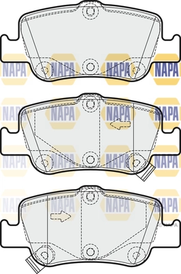 NBP1296 Napa