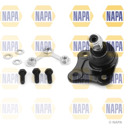 NST0004 Napa