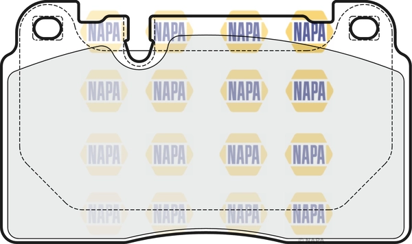 NBP1304 Napa