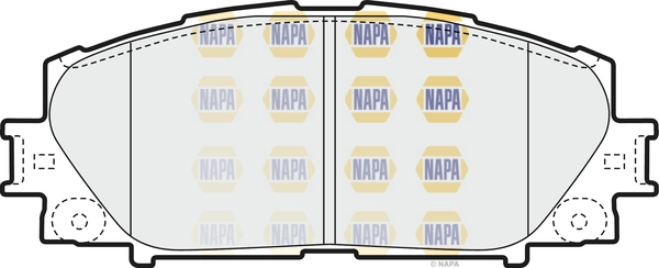 NBP1244 Napa