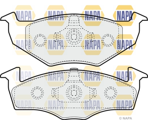 NBP1050 Napa