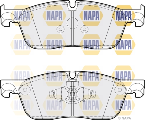 NBP1625 Napa