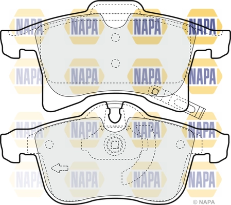 NBP1327 Napa
