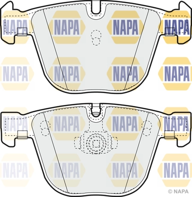 NBP1237 Napa