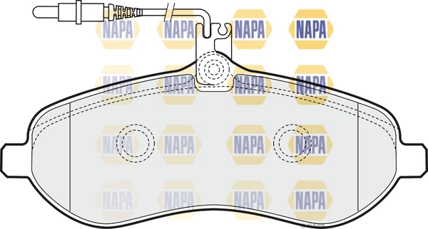 NBP1051 Napa