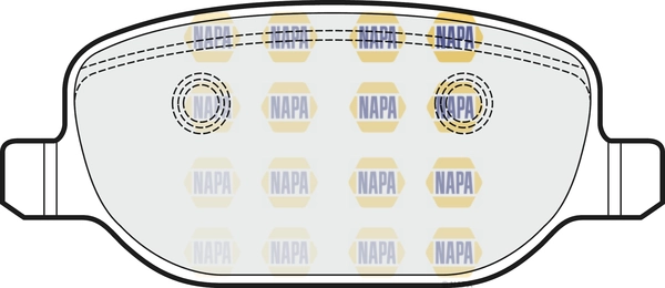 NBP1064 Napa