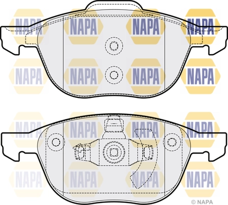 NBP1443 Napa