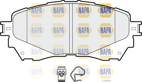 NBP1291 Napa