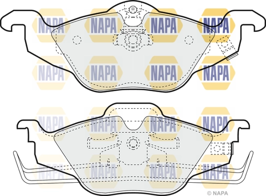 NBP1229 Napa