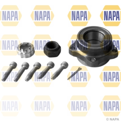 NWB1068 Napa