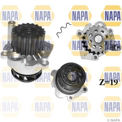 NWP1060 Napa