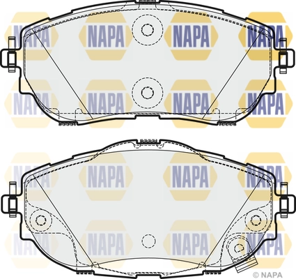 NBP1183 Napa