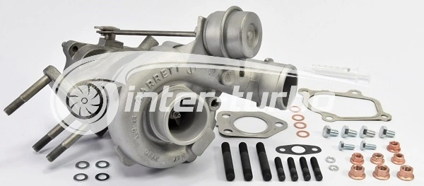 IT733952 InteR-Turbo