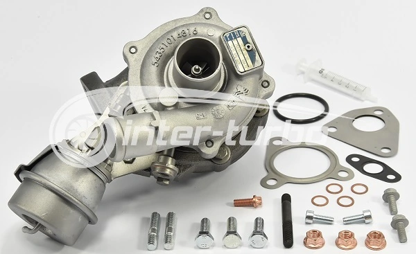 IT54359700015 InteR-Turbo
