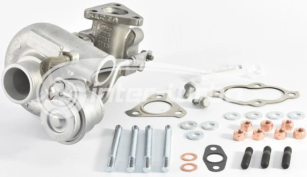 IT4917302622 InteR-Turbo