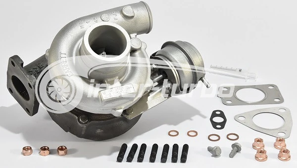 IT454192 InteR-Turbo