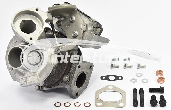 IT733701 InteR-Turbo