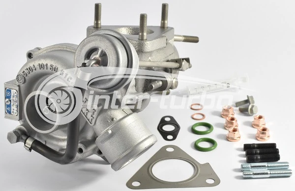 IT53039700007 InteR-Turbo