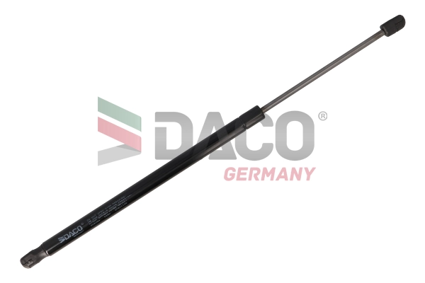 Amortiguador maletero para Renault Scenic JM0, JM1