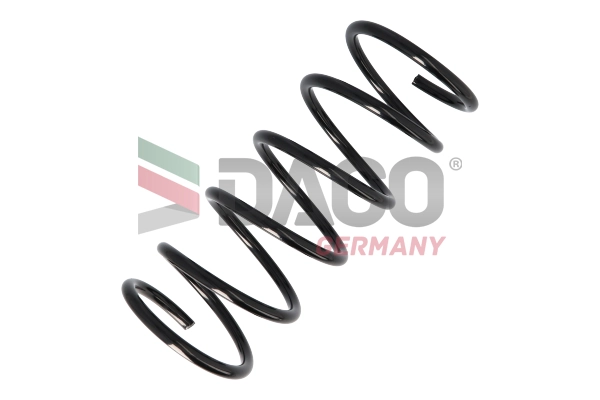 Muelles delantero para Hyundai I10  (PA)